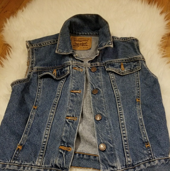 Jackets \u0026 Coats | Vintage Levi Denim 